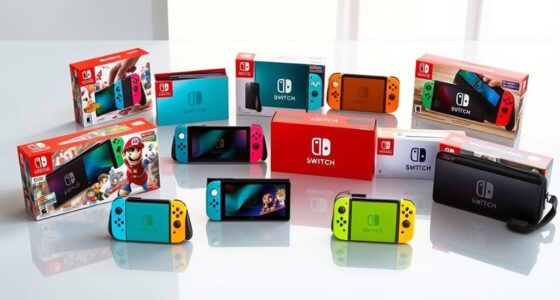 top nintendo switch 2 deals