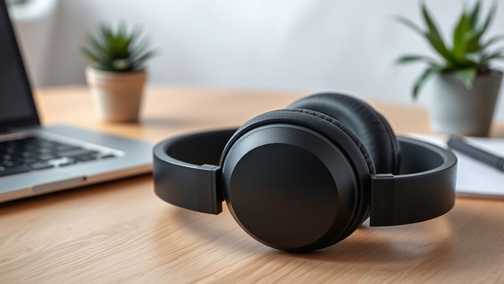 top noise canceling headphones