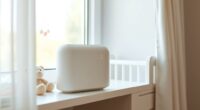 top nursery air purifiers