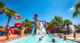 top ohio water parks