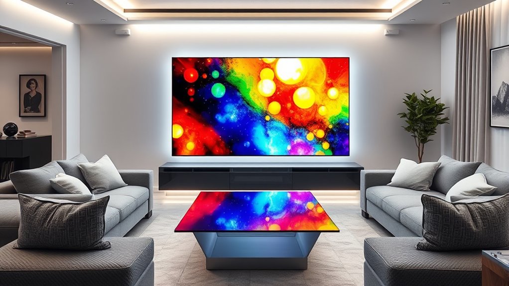 top oled tv cyber monday deals