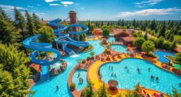 top oregon water parks