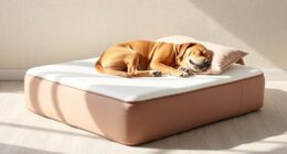 top orthopedic pet mattresses