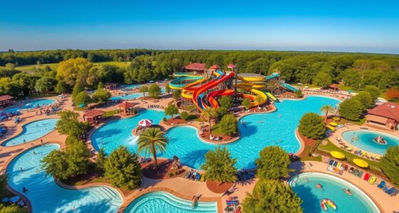 top pennsylvania water parks