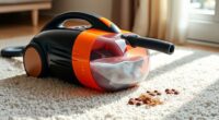 top pet carpet cleaners