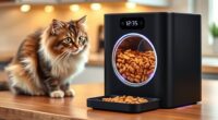 top pet feeders list