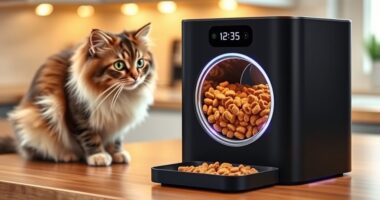 top pet feeders list