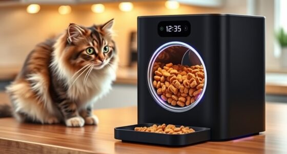 top pet feeders list