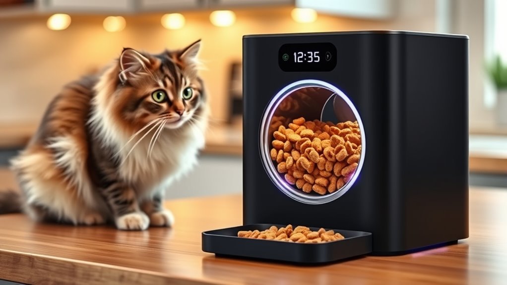 top pet feeders list