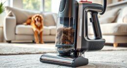 top pet hair hepa vacuums