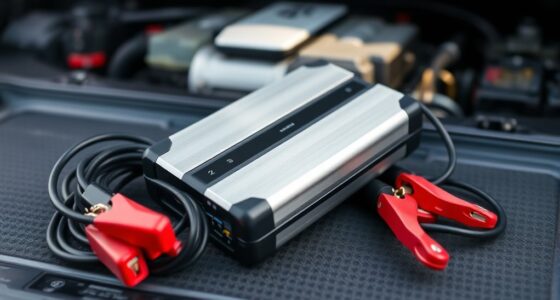 top portable car jump starters