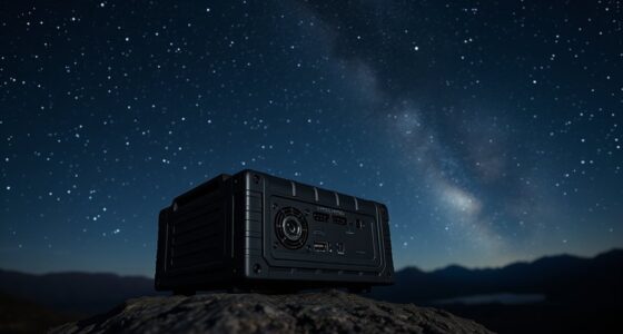 top portable stargazing power stations