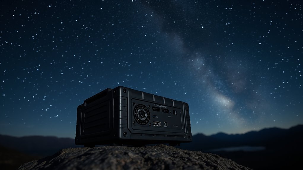 top portable stargazing power stations