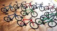 top premium bicycles on amazon