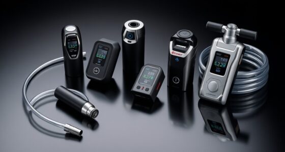 top premium tire inflators