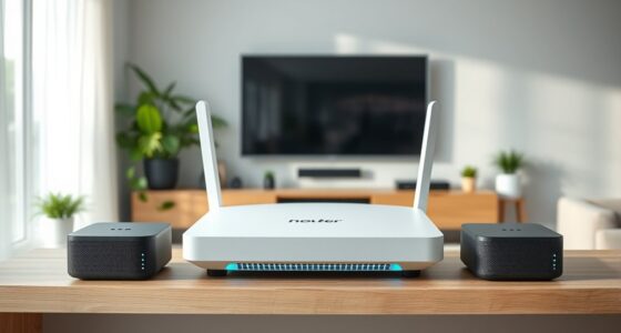 top premium whole home wi fi