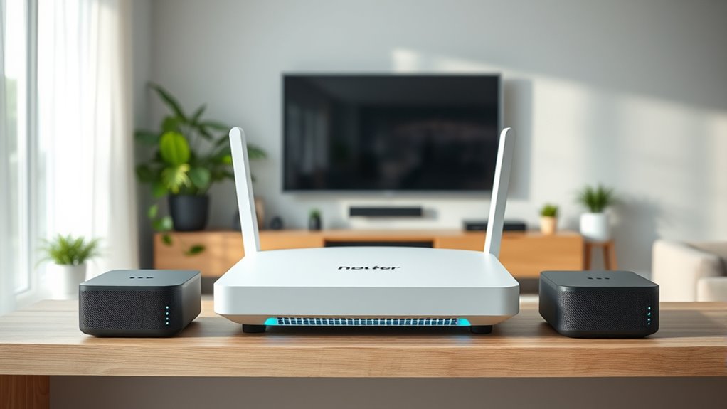 top premium whole home wi fi