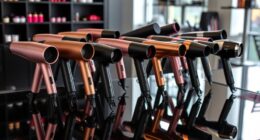 top rated professional hair dryers