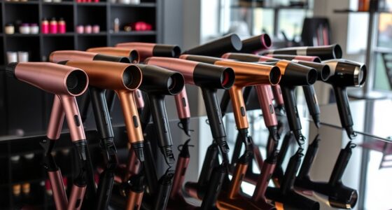 top rated professional hair dryers