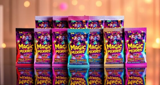 top refill packs for magic mixies