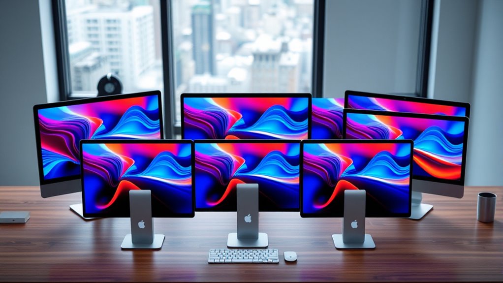 top renewed imac desktops