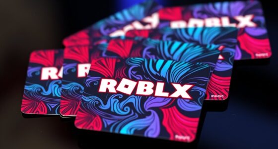 top roblox gift codes