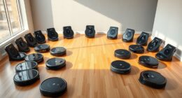 top robotic vacuums 2025