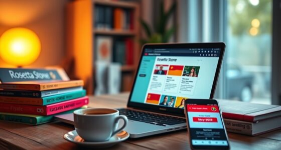 top rosetta stone deals