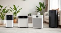 top smart air purifiers
