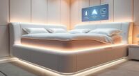 top smart bed innovations