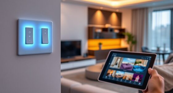 top smart switch kits