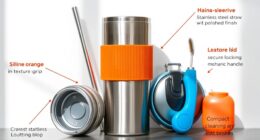 top stanley tumbler accessories