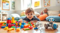 top stem toys for toddlers