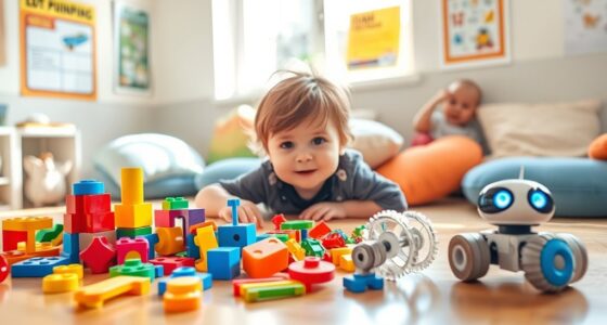top stem toys for toddlers