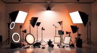 top studio lighting kits