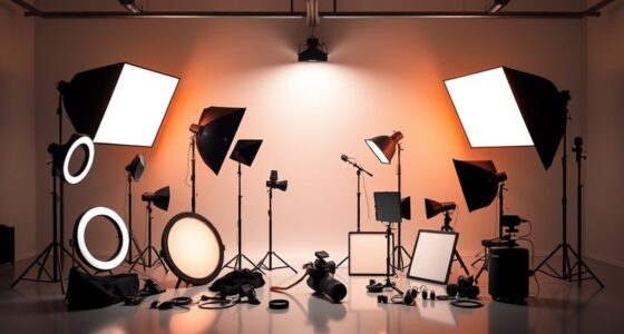 top studio lighting kits