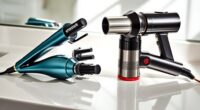 top styling tools comparison