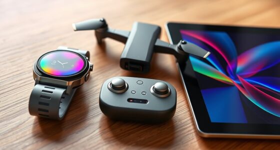 top tech gifts for dad