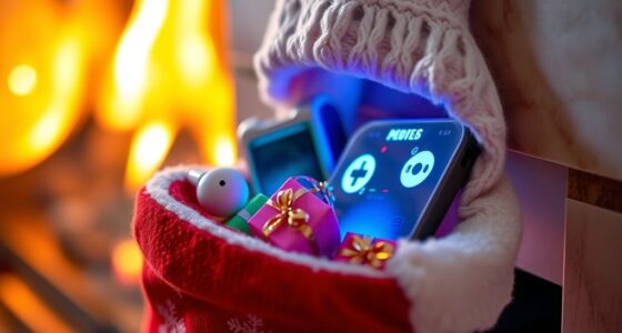 top teen holiday gift ideas