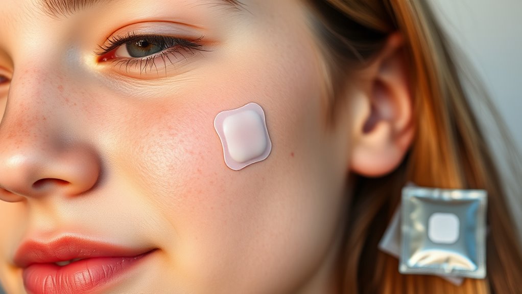 top teen pimple patches