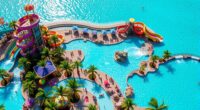 top tennessee water parks