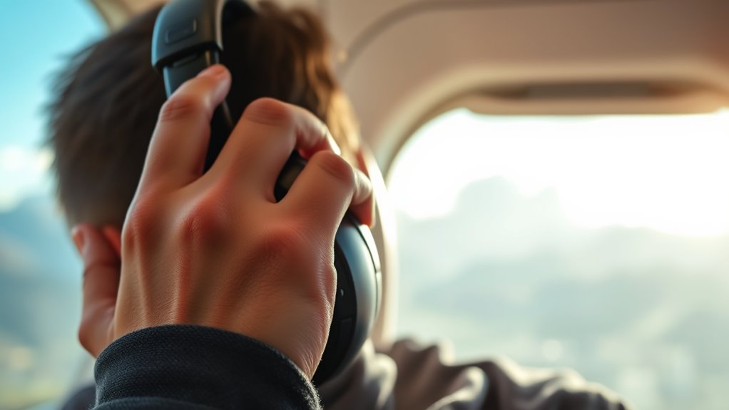 top travel noise canceling headphones