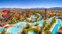 top utah water parks