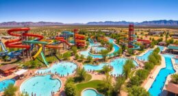 top utah water parks