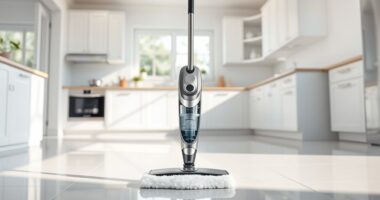 top vacuum mop combos