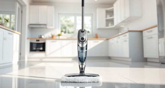 top vacuum mop combos