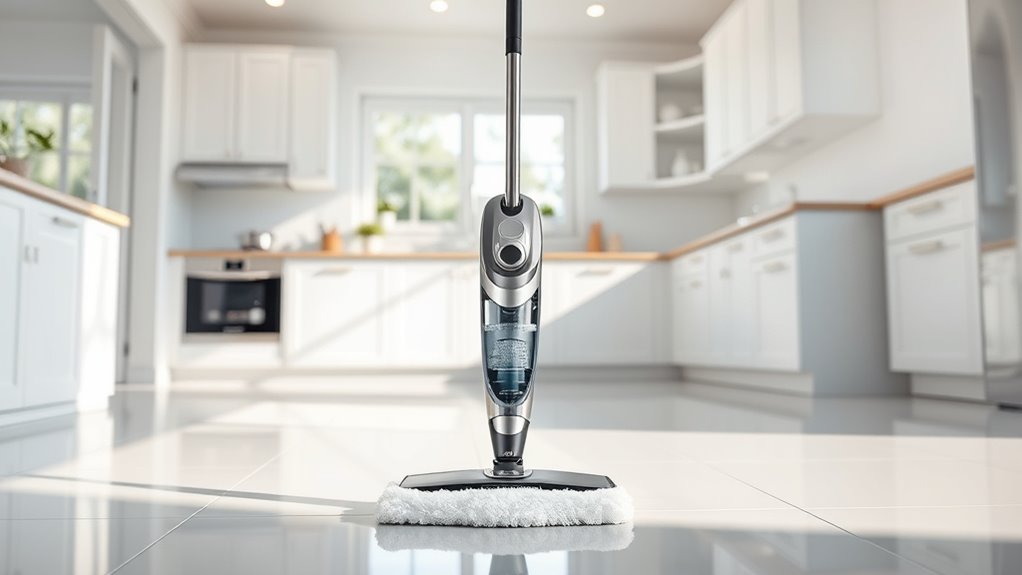 top vacuum mop combos