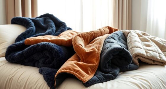 top weighted blanket picks