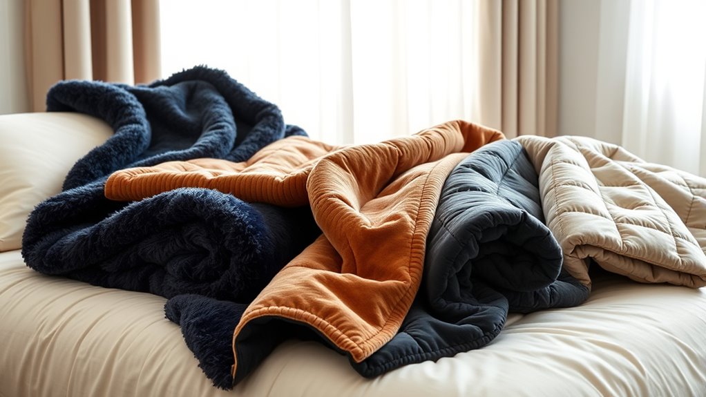 top weighted blanket picks