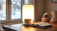 top winter light therapy lamps